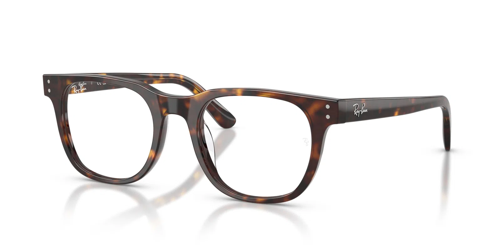 Ray-Ban 5461D Eyeglasses - view 4